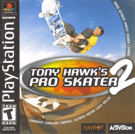 Tony Hawk's Pro Skater 1 + 2: Der ultimative Skateboard-Simulator für nostalgische Pixel-Junkies!