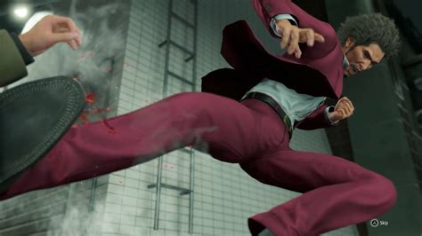 Yakuza: Like a Dragon – Eine rasante Reise durch Kamurocho mit einem Hauch von Dragon Quest!