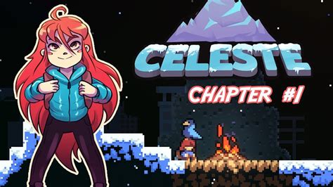  Celeste! Ein zeitloses Meisterwerk des Genre-Platformings