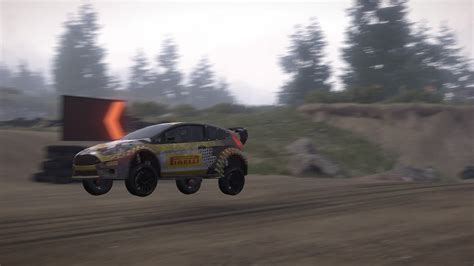 Dirt 5 – Das rasante Offroad-Abenteuer mit viel Spielspaß!