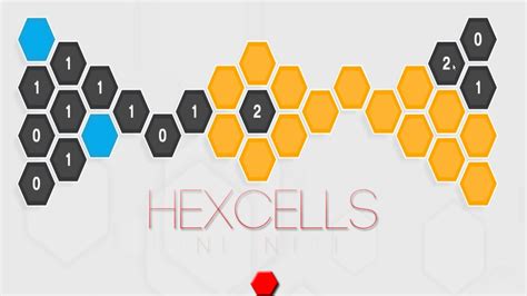 Hexcells! Ein kniffliges Rätselspiel mit einem Hauch von Zen