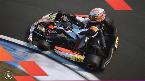 KartKraft - Eine realitätsnahe Rennspiel-Simulation für wahre Motorsportfans!