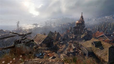 Metro Exodus – Ein postapokalyptischer Shooter voller Atmosphäre und harter Entscheidungen!