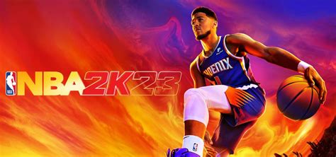  NBA 2K23: Der ultimative Basketball-Simulator für alle Generationen!