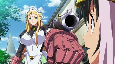  Queens Blade: Rebellion: Ein brutales Anime-Fighter-Abenteuer mit übertreibter Weiblichkeit?