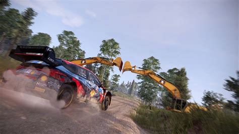 Why WRC Generations Is a Must-Have for Rally Enthusiasts!