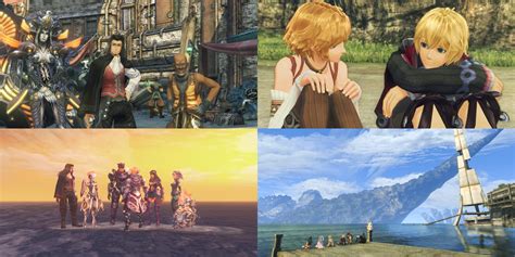 Xenoblade Chronicles: Ein Meisterwerk der Science-Fiction und epischer Geschichte!